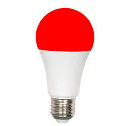 3W LuDream Red