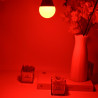 3W LuDream Red