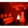 3W LuDream - Red (E14)