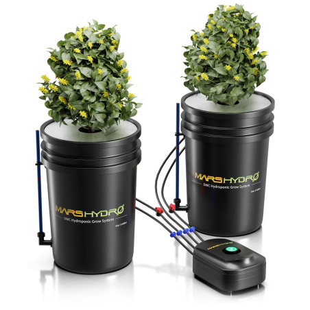 Mars Hydro DWC 2
