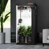 Spider Farmer grow box 70 x 70 x 160 cm