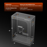 Spider Farmer grow box 140 x 70 x 200 cm