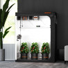 Spider Farmer grow box 140 x 70 x 200 cm