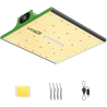 ViparSpectra PRO 600/100W
