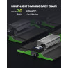 ViparSpectra PRO 1000/100W - 2024 Samsung LM301B