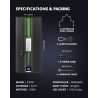 ViparSpectra PRO 2000/250W