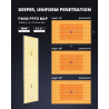 ViparSpectra PRO 4000/450W