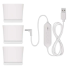 EMOS LED GROW 7 W