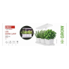 EMOS LED GROW 7 W