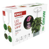 EMOS LED GROW 8W