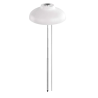 EMOS LED GROW lampa pro pěstování rostlin 5 W, časovač, bílá