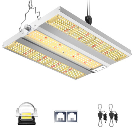 ViparSpectra XS 1500/150W