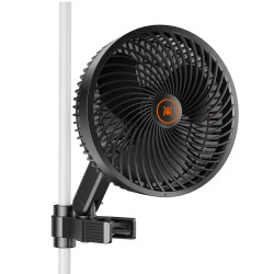 Ventilátor s klipem Spider Farmer