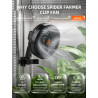 Kompletní sestava Spider Farmer SET SF1000-CP
