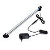 27 LED vodotěsné osvětlení pro akvária 49 cm