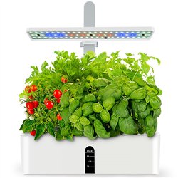 Smart Garden - Chytrý květináč Bentech CM01