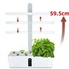 Smart Garden - Chytrý květináč Bentech CM01