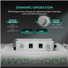 Mars Hydro TSW2000 Quantum Board - svítidlo pro pěstování rostlin
