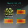 Mars Hydro TSL2000 Quantum Board - svítidlo pro pěstování rostlin