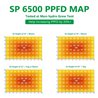 Mars Hydro SP6500 svítidlo pro pěstování rostlin