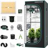 Kompletní sestava Mars Hydro Grow set TS1000