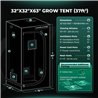 Kompletní sestava Mars Hydro Grow set TS1000