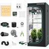 Kompletní sestava Mars Hydro Grow set TS600