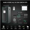Kompletní sestava Mars Hydro Grow set TS600