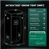 Kompletní sestava Mars Hydro Grow set TS600