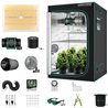 Kompletní sestava Mars Hydro Grow set TSW2000