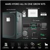 Kompletní sestava Mars Hydro Grow set TSW2000