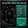 Kompletní sestava Mars Hydro Grow set TSW2000