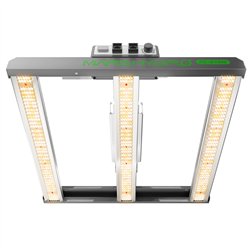 Mars Hydro FC-E 1500 svítidlo pro pěstování rostlin