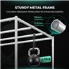 GROW STAN 60 x 60 x 140