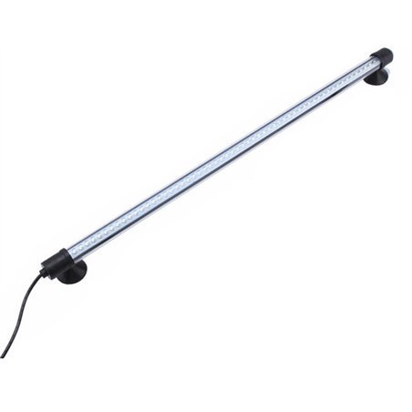 42 LED vodotěsné osvětlení pro akvária 78 cm