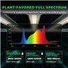 Kompletní sestava Mars Hydro Grow set FC-E 1500