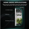 Kompletní sestava Mars Hydro Grow set FC-E 1500