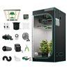 Kompletní sestava Mars Hydro Grow set FC-E 3000