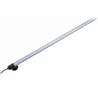 57 LED vodotěsné osvětlení pro akvária 98 cm