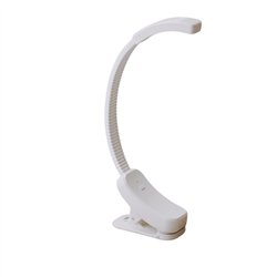 LED lampička na čtení bez modré složky Bentech D128RW