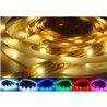 Kompletní 5m LED pásek RGB 3528