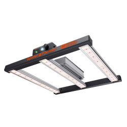 LED světlo pro pěstování Spider Farmer G1500
