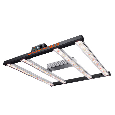 LED světlo pro pěstování Spider Farmer G3000