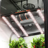 LED světlo pro pěstování Spider Farmer SE3000