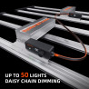 LED světlo pro pěstování Spider Farmer G4500