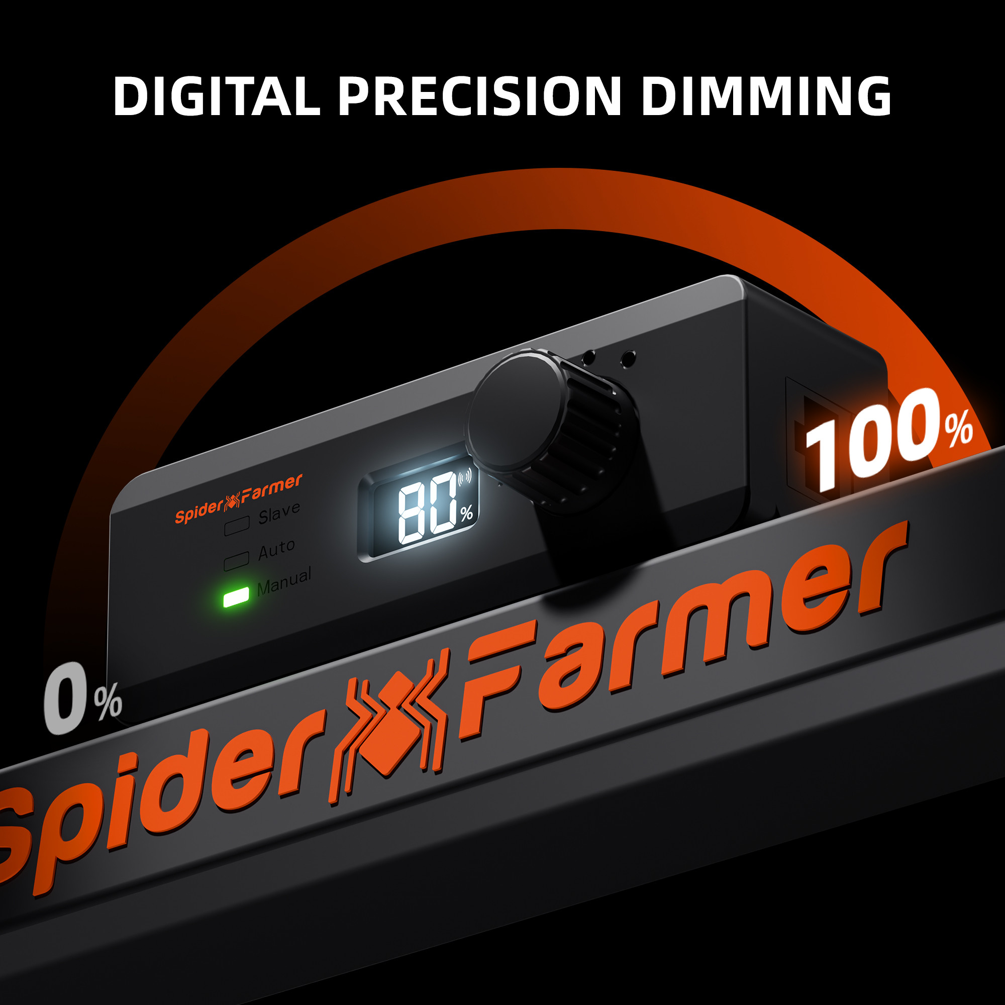 Spider Farmer SE4500