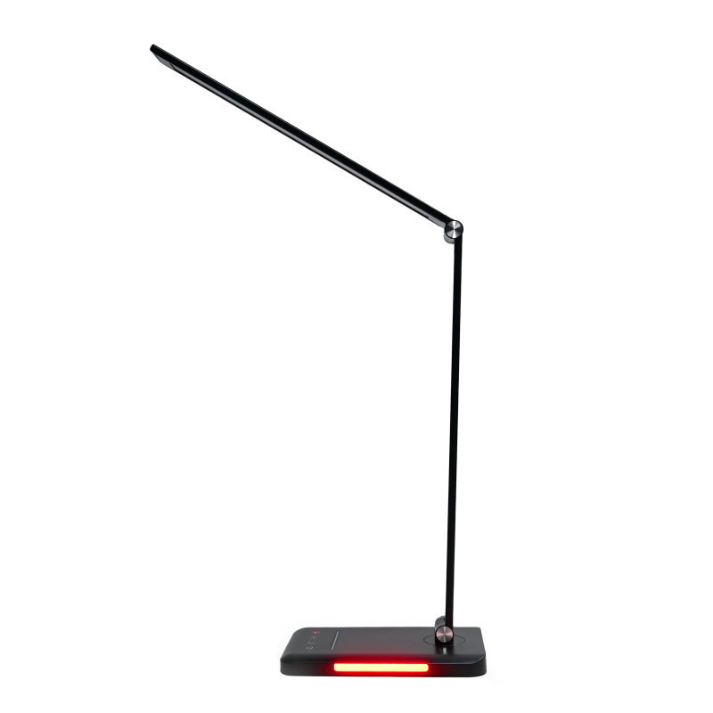 LuDream Focus - Black