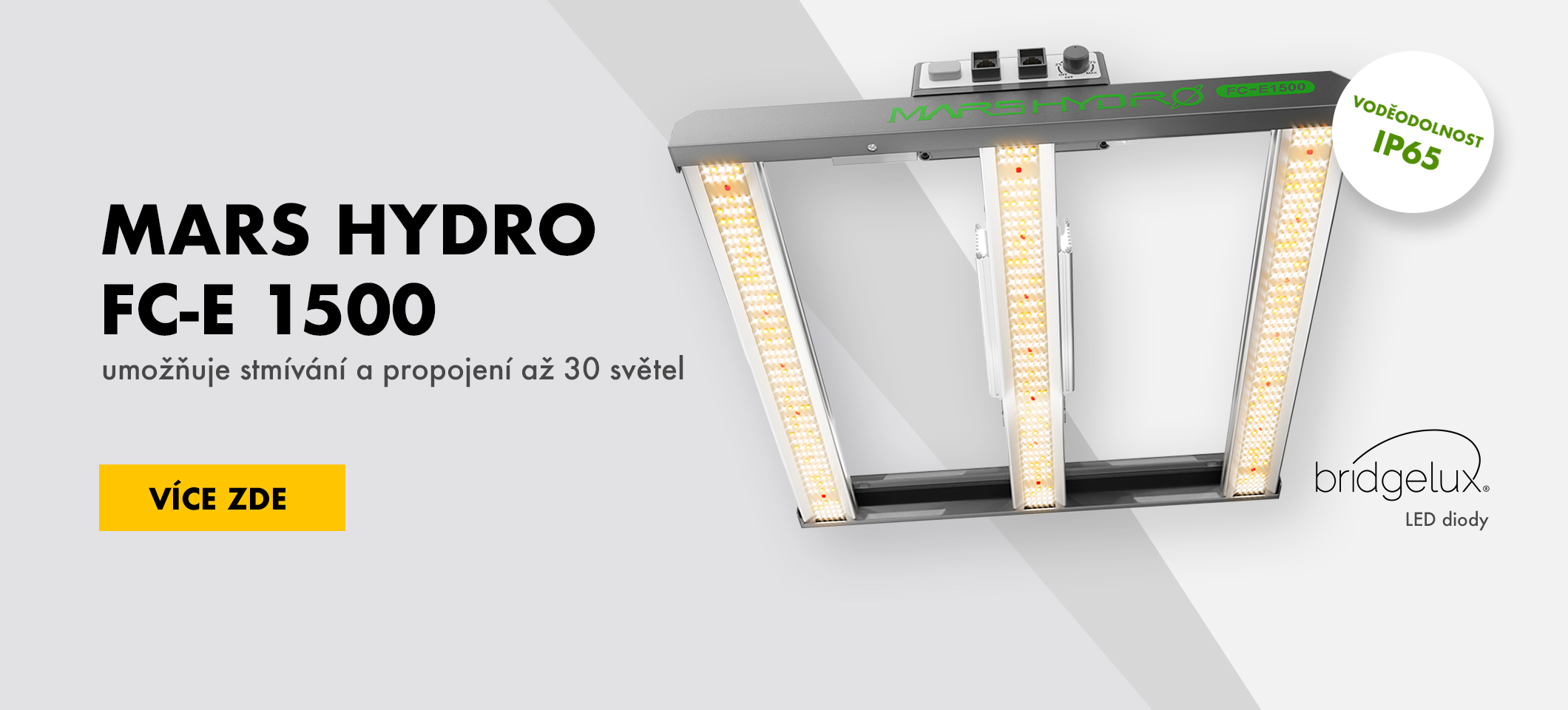 Mars Hydro FC-E 1500